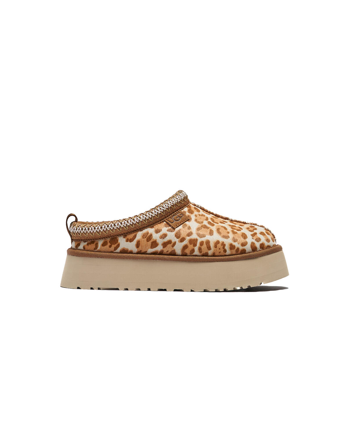 UGG WMNS TAZZ PLAINS | 1177890-FDJ | AFEW STORE